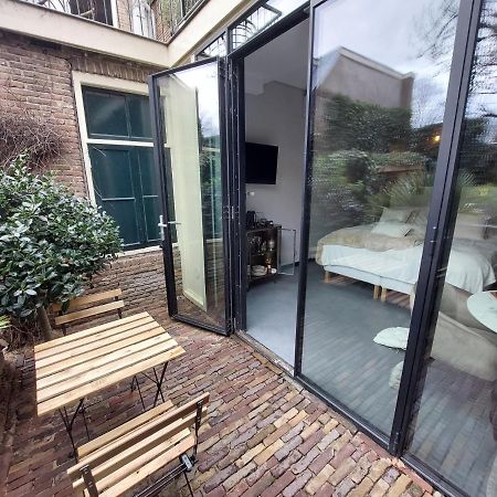 Saya Boutique Hotel Amersfoort Ngoại thất bức ảnh