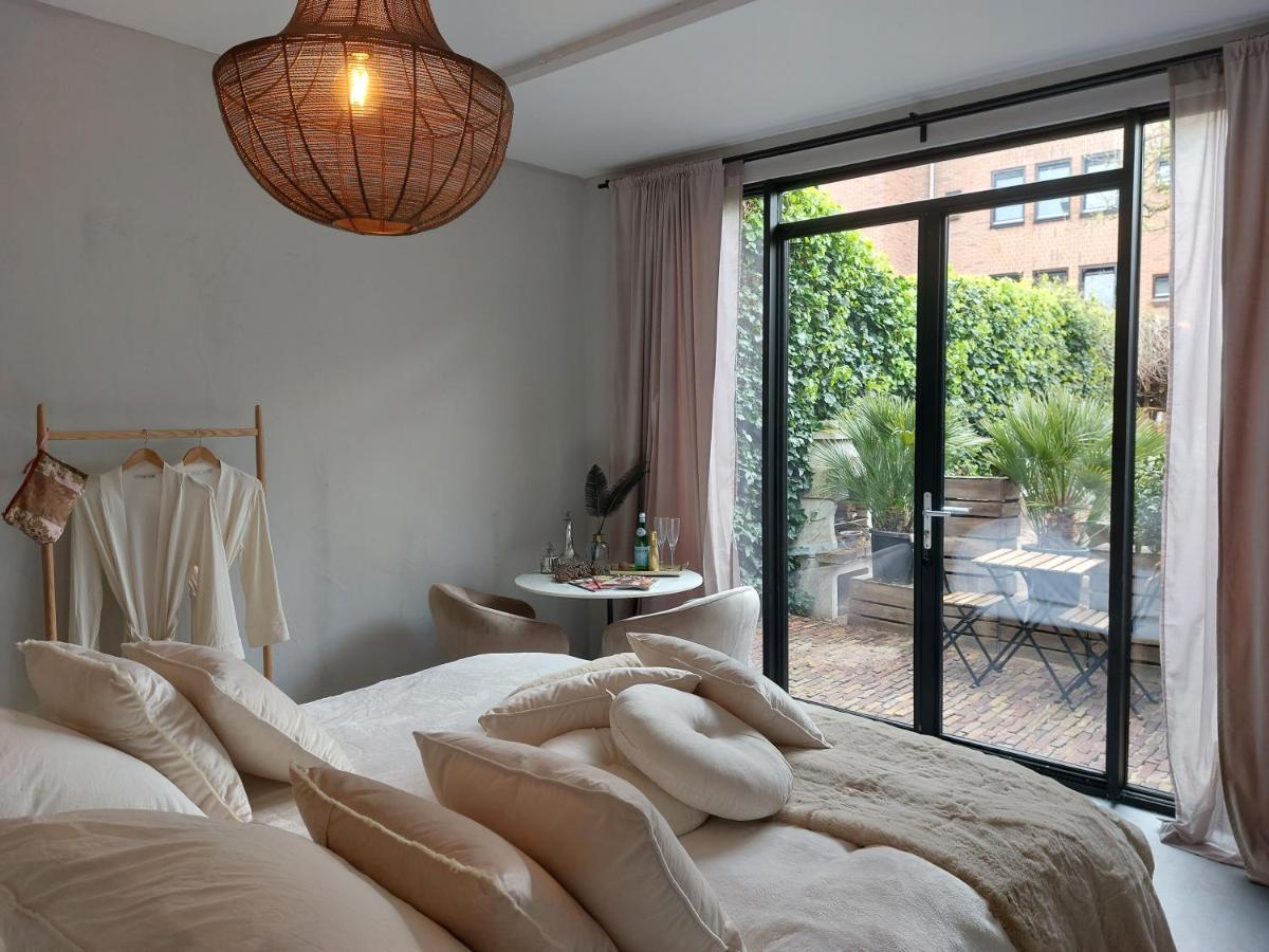 Saya Boutique Hotel Amersfoort Ngoại thất bức ảnh