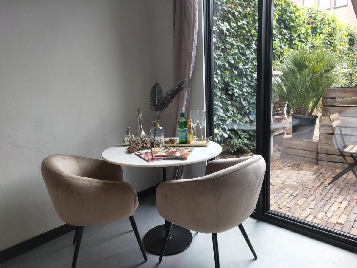 Saya Boutique Hotel Amersfoort Ngoại thất bức ảnh