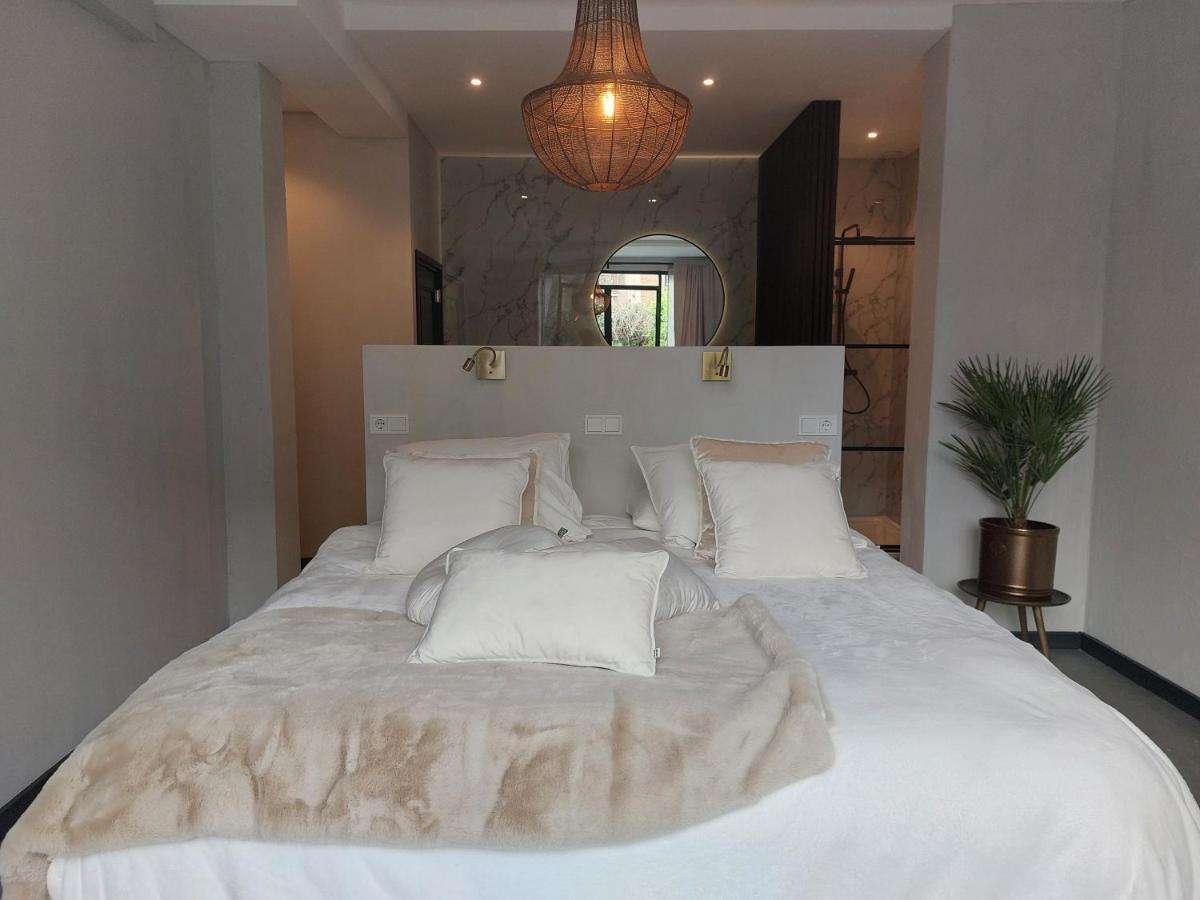 Saya Boutique Hotel Amersfoort Ngoại thất bức ảnh