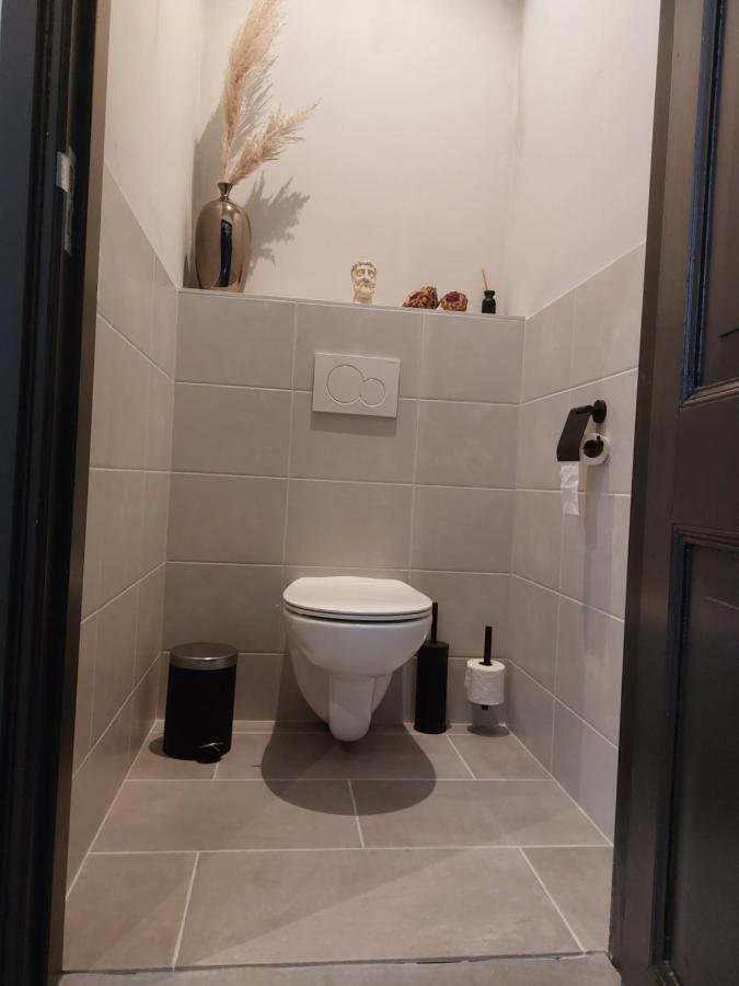 Saya Boutique Hotel Amersfoort Ngoại thất bức ảnh