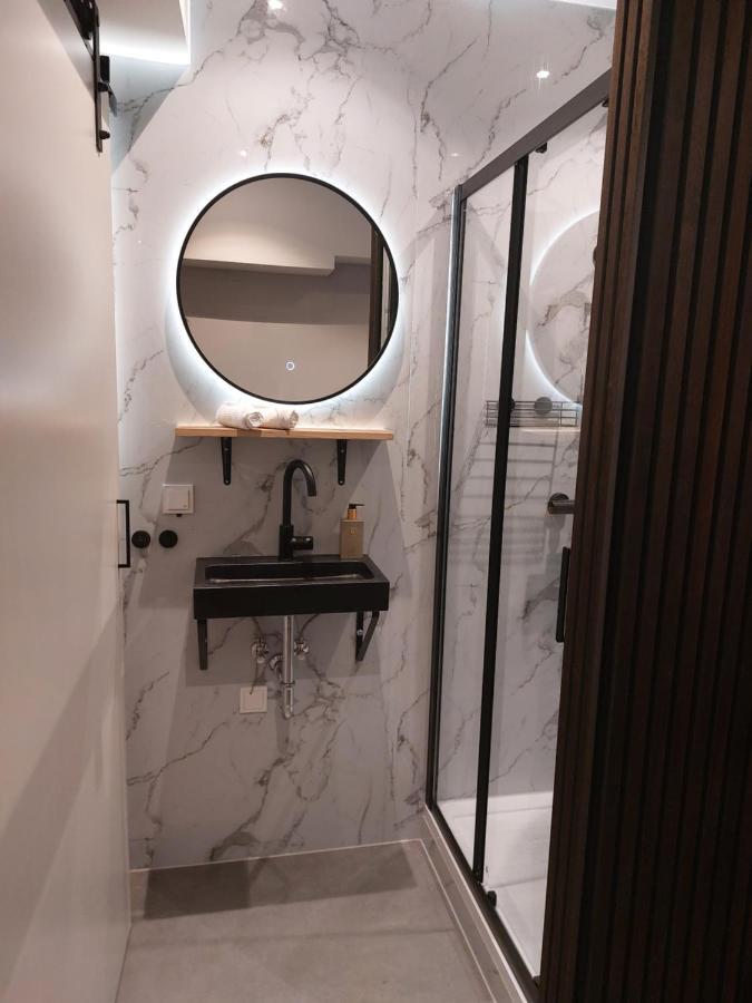 Saya Boutique Hotel Amersfoort Ngoại thất bức ảnh