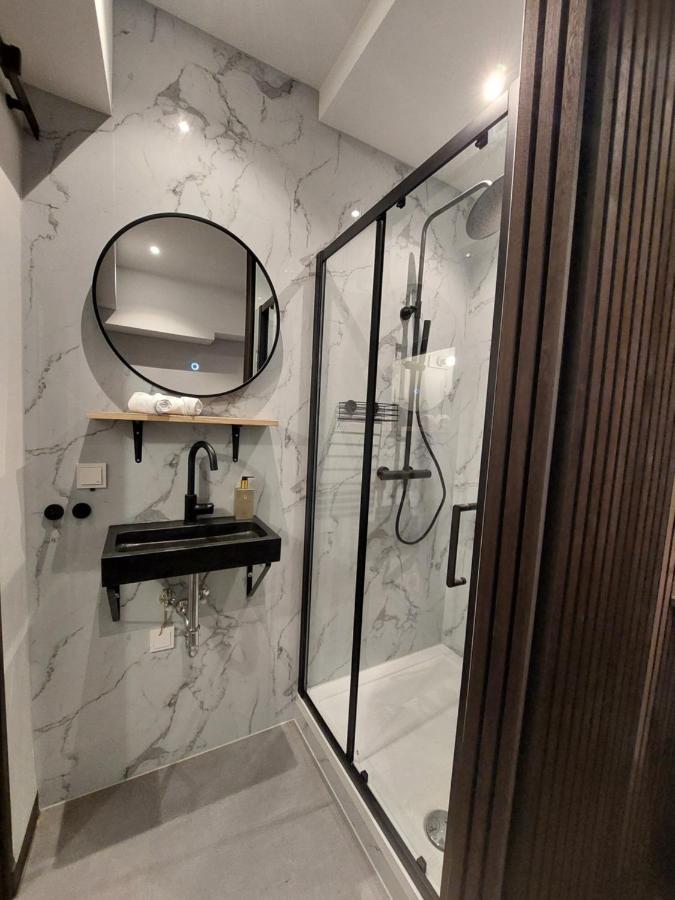 Saya Boutique Hotel Amersfoort Ngoại thất bức ảnh