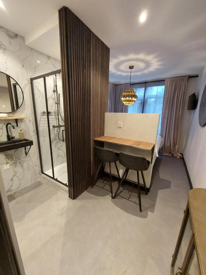 Saya Boutique Hotel Amersfoort Ngoại thất bức ảnh